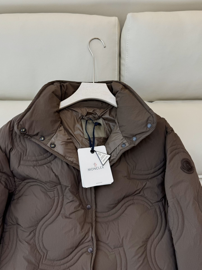 Moncler Down Coat